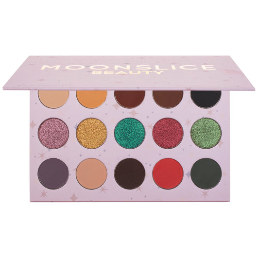 Top 2024 Beauty Trends: Stay On-Trend with Moonslice Palettes