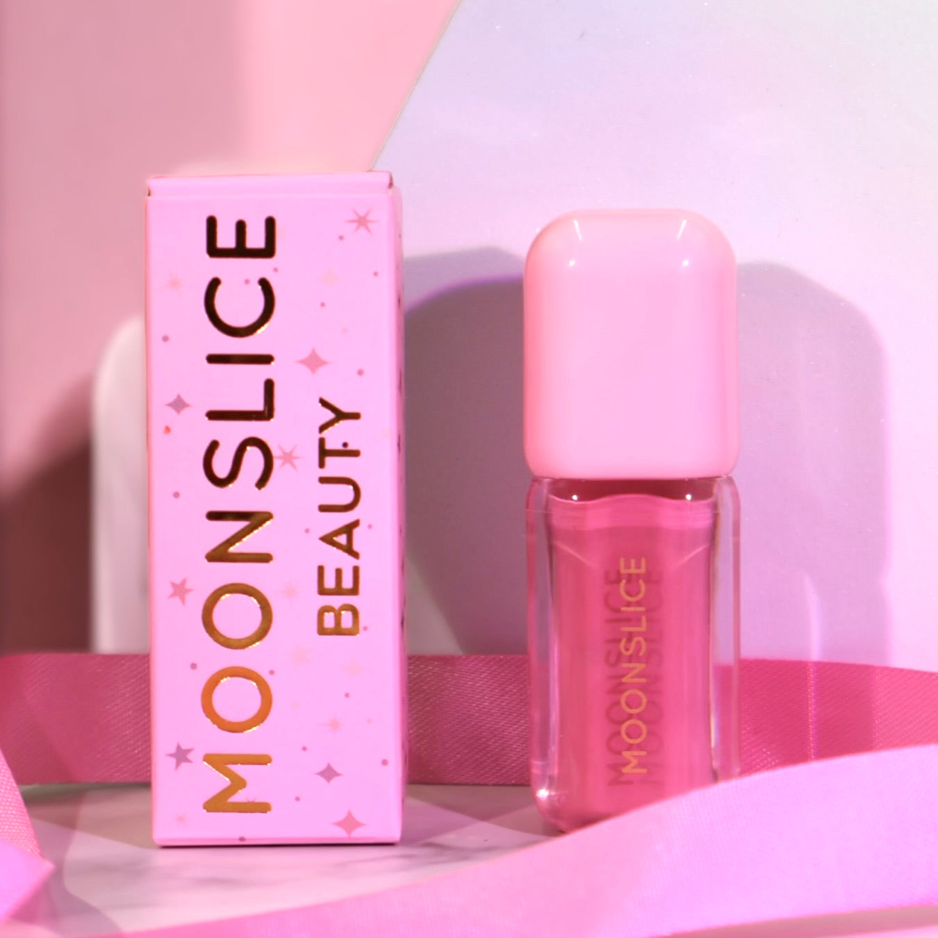 LIQUID BLUSH: MOONSLICE BEAUTY X EYESCREAM BOX COLLAB